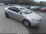 2012 KIA FORTE EX