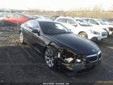 2004 BMW 645 CI AUTOMATIC