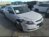 2012 CHEVROLET MALIBU LS