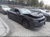 2019 DODGE CHARGER GT