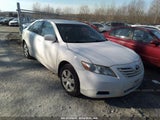 2007 TOYOTA CAMRY CE/LE/XLE/SE