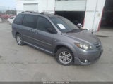2005 MAZDA MPV WAGON