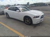 2014 DODGE CHARGER SE