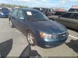 2006 HYUNDAI SONATA GLS/LX
