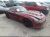 2008 DODGE VIPER SRT-10