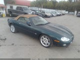 2002 JAGUAR XK8 