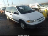 1998 DODGE GRAND CARAVAN SE/SPORT