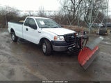 2008 FORD F150