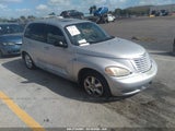 2004 CHRYSLER PT CRUISER LIMITED