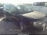 2014 FORD FLEX SEL