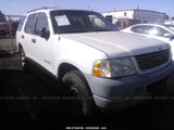 2002 FORD EXPLORER XLS