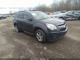 2010 CHEVROLET EQUINOX LT