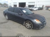 2009 NISSAN ALTIMA 2.5/2.5S