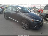 2016 MAZDA CX-3 GRAND TOURING