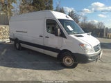 2011 MERCEDES-BENZ SPRINTER 2500