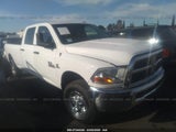2013 RAM 2500 ST