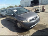 2006 HONDA CIVIC HYBRID