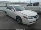 2005 ACURA TSX 