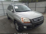 2006 KIA NEW SPORTAGE 