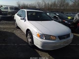 2001 TOYOTA CAMRY CE/LE/XLE