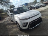 2020 KIA SOUL LX/X LINE/S