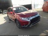 2019 MITSUBISHI OUTLANDER SE/SEL/LE
