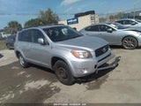2007 TOYOTA RAV4 SPORT