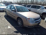 2005 CHEVROLET MALIBU
