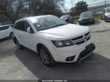 2019 DODGE JOURNEY GT