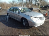 2007 CHRYSLER SEBRING TOURING
