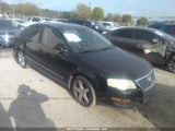 2007 VOLKSWAGEN PASSAT 