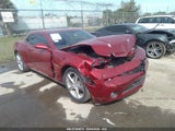 2013 CHEVROLET CAMARO LT