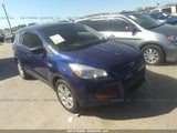 2016 FORD ESCAPE S