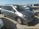 2008 HONDA ODYSSEY EXL
