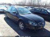 2005 NISSAN ALTIMA S/SL