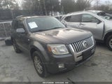 2009 MERCURY MARINER PREMIER