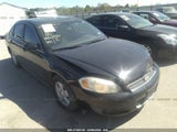 2010 CHEVROLET IMPALA LT