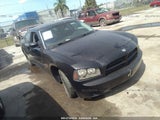 2009 DODGE CHARGER 