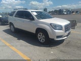 2014 GMC ACADIA SLE