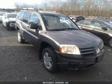 2005 MITSUBISHI ENDEAVOR LS