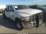 2011 DODGE RAM 3500
