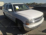 2003 CHEVROLET SUBURBAN C1500