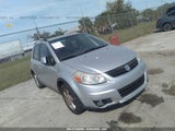 2007 SUZUKI SX4 SPORT