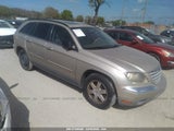 2006 CHRYSLER PACIFICA TOURING