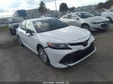 2019 TOYOTA CAMRY L/LE/XLE/SE/XSE