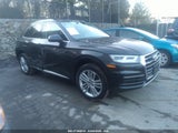 2018 AUDI Q5 PRESTIGE