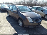 2007 NISSAN SENTRA 2.0/2.0S/2.0SL