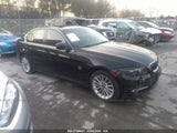 2011 BMW 335 XI