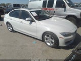 2014 BMW 328 I SULEV