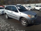 2002 TOYOTA RAV4 
